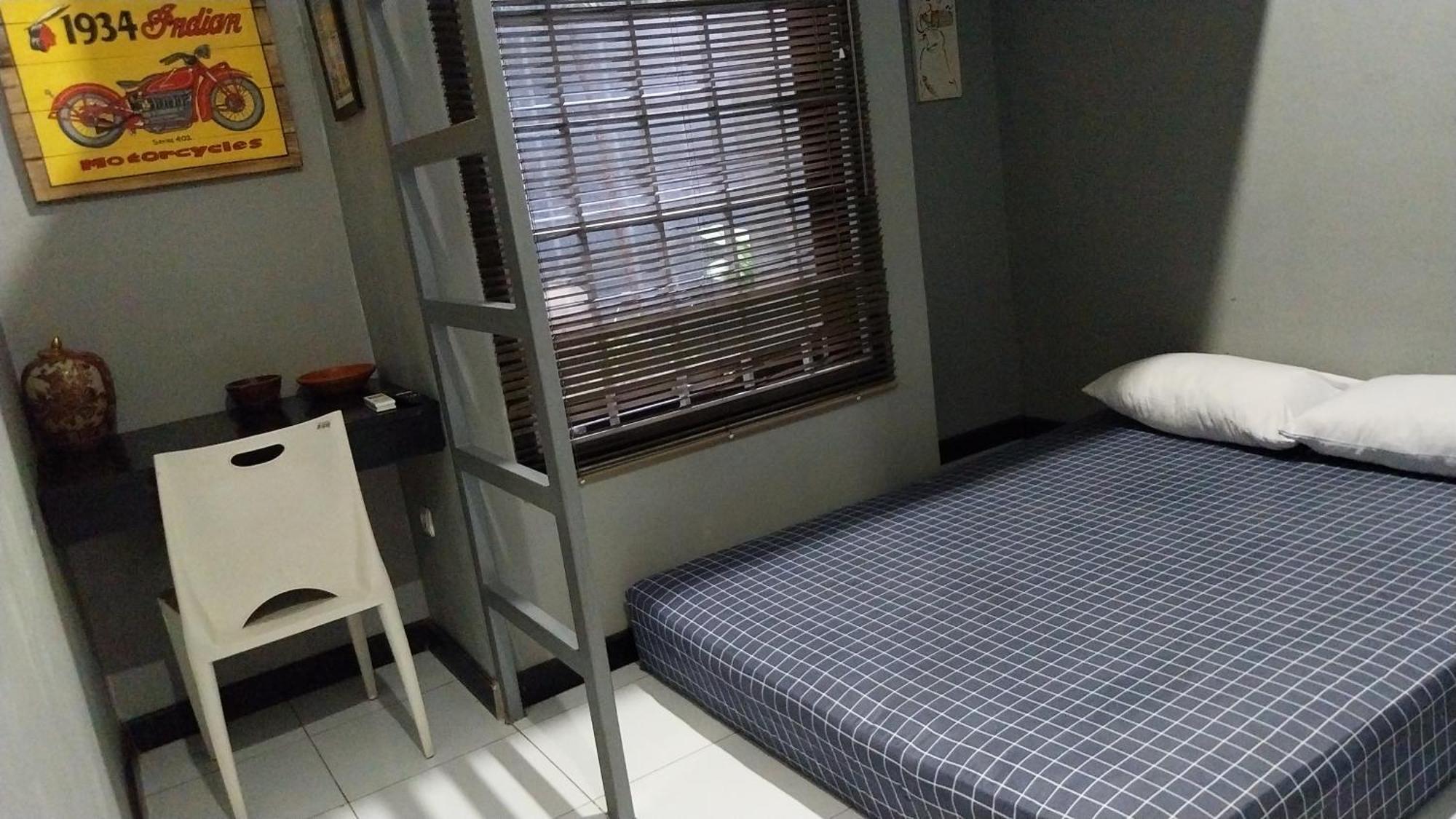 Cideres Holiday Home Majalengka Exterior foto
