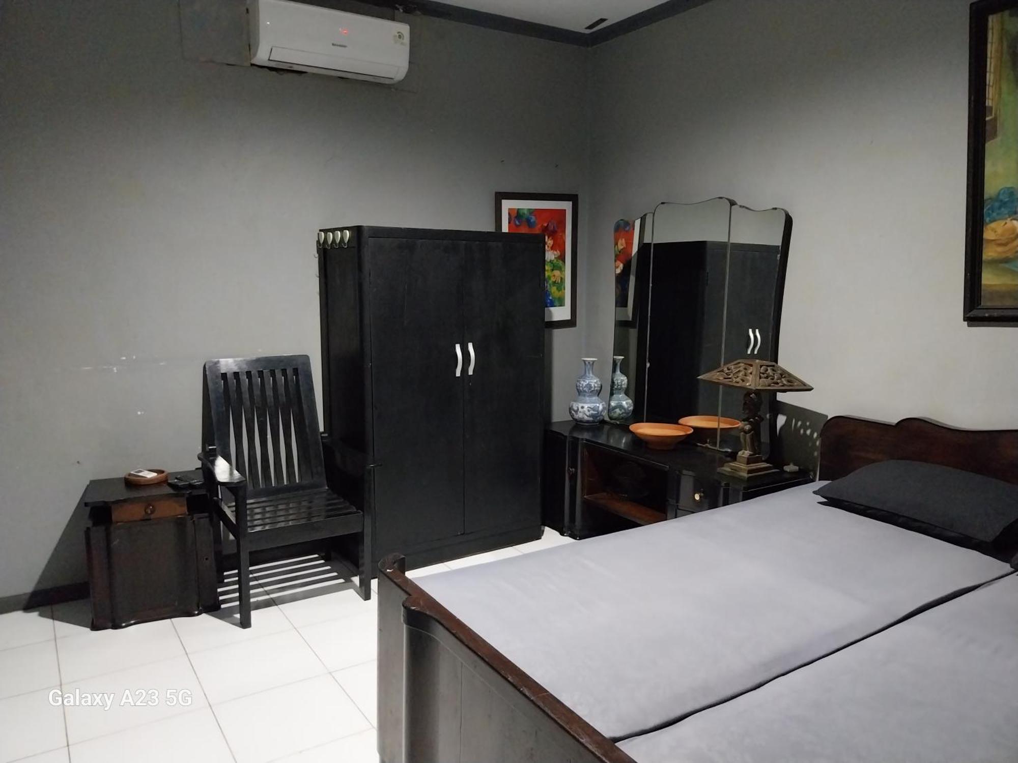 Cideres Holiday Home Majalengka Cameră foto